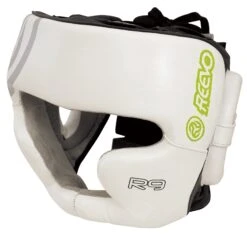 Reevo R9 Sentinel Headgear
