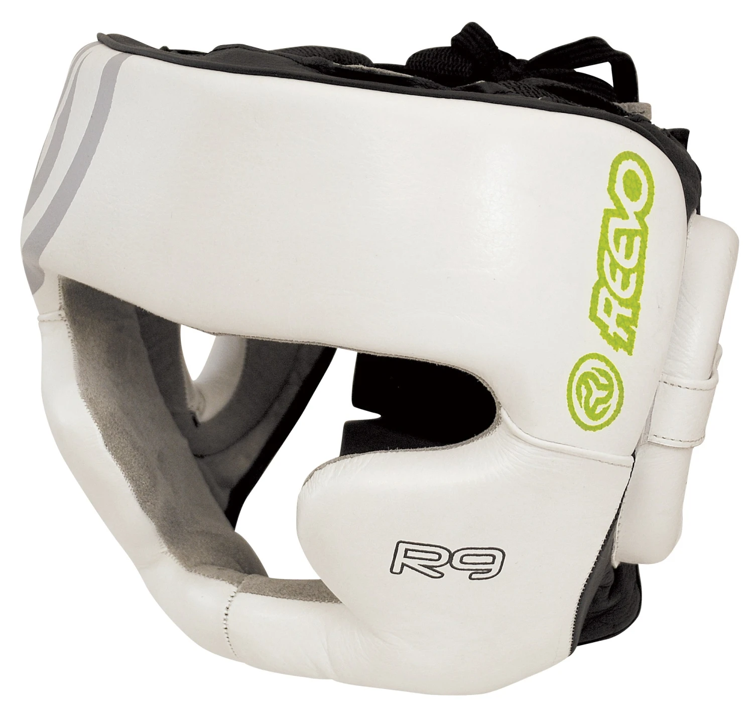 Reevo R9 Sentinel Headgear 2 Reevo R9 Sentinel Headgear