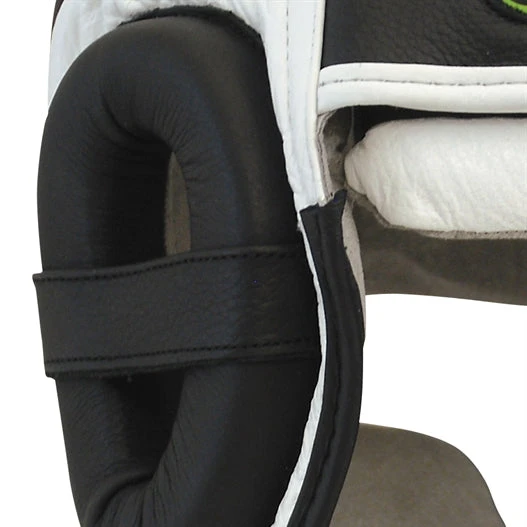 Reevo R9 Sentinel Headgear 3 Reevo R9 Sentinel Headgear - Image 2