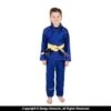 Tatami Comp SRS Lightweight Kids Jiu Jitsu Gi Blue 2 Tatami Comp SRS Lightweight Kids Jiu Jitsu Gi Blue -Boxing Martial Arts Shop 01 0df49555 da27 4fac a2ed 304132a0620b
