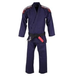Tatami MK4 Nova Jiu Jitsu Gi - Navy -Boxing Martial Arts Shop 01 3ebdb296 f677 49bb b0d7 e11e56d15f1f