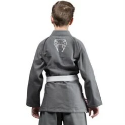 VENUM CONTENDER KIDS JIU JITSU GI - White 34 VENUM CONTENDER KIDS JIU JITSU GI - White -Boxing Martial Arts Shop 01 5d7e80fd 5d09 4f0c ab7b 712c9fca6a03