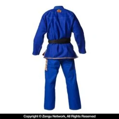 Tatami Estilo 4.0 Premier Women's BJJ Gi - Blue 8 Tatami Estilo 4.0 Premier Women's BJJ Gi - Blue -Boxing Martial Arts Shop 01 d04589f7 538e 48c3 bed9 9079c29d9911
