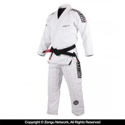 Tatami Estilo 6.0 Jiu Jitsu Gi - White/Black 12 Tatami Estilo 6.0 Jiu Jitsu Gi - White/Black -Boxing Martial Arts Shop 02 0a10d7a0 8526 424b a9c0 f585bb116638