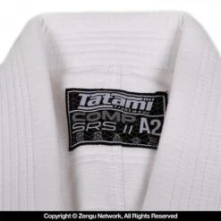 Tatami Comp SRS Lightweight Women's Jiu Jitsu Gi White 14 Tatami Comp SRS Lightweight Women's Jiu Jitsu Gi White -Boxing Martial Arts Shop 02 3e4f9ebc 8e6f 438a ae5c 49fdf34802b7