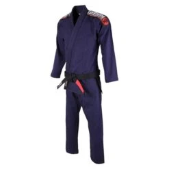Tatami MK4 Nova Jiu Jitsu Gi - Navy -Boxing Martial Arts Shop 02 6fe7f53c cd4d 4ef1 9139 8a66c6548804