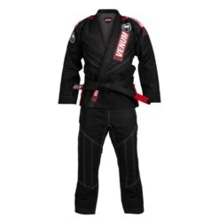 Venum Elite 2.0 Jiu Jitsu Gi - Black 32 Venum Elite 2.0 Jiu Jitsu Gi - Black -Boxing Martial Arts Shop 03 Copy