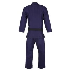 Tatami MK4 Nova Jiu Jitsu Gi - Navy -Boxing Martial Arts Shop 03 021cffc4 67ac 47d5 a0ff 98a4d325429f