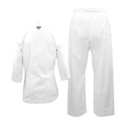 PUNOK KUMITE BLITZ GI SET | White 27 PUNOK KUMITE BLITZ GI SET | White -Boxing Martial Arts Shop 0443 106 15
