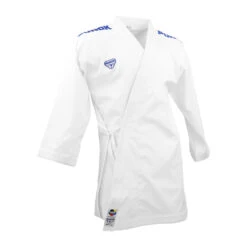 PUNOK KUMITE BLITZ GI SET | White 21 PUNOK KUMITE BLITZ GI SET | White -Boxing Martial Arts Shop 0443 106 2