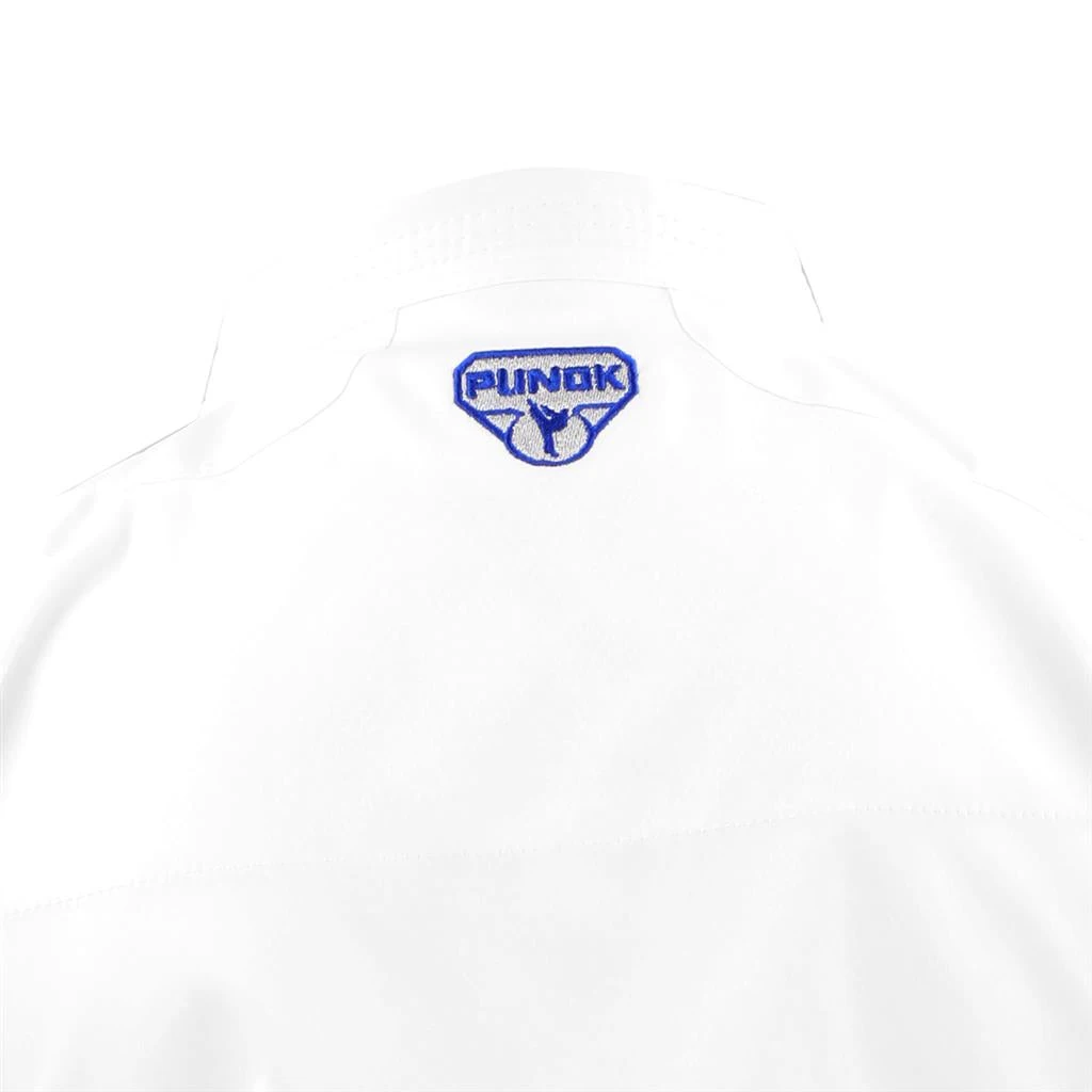 PUNOK KUMITE BLITZ GI SET | White 8 PUNOK KUMITE BLITZ GI SET | White - Image 6