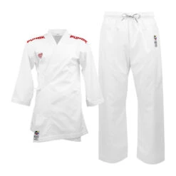 PUNOK KUMITE BLITZ GI SET | White 34 PUNOK KUMITE BLITZ GI SET | White -Boxing Martial Arts Shop 0443 109 14