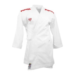 PUNOK KUMITE BLITZ GI SET | White 29 PUNOK KUMITE BLITZ GI SET | White -Boxing Martial Arts Shop 0443 109 2