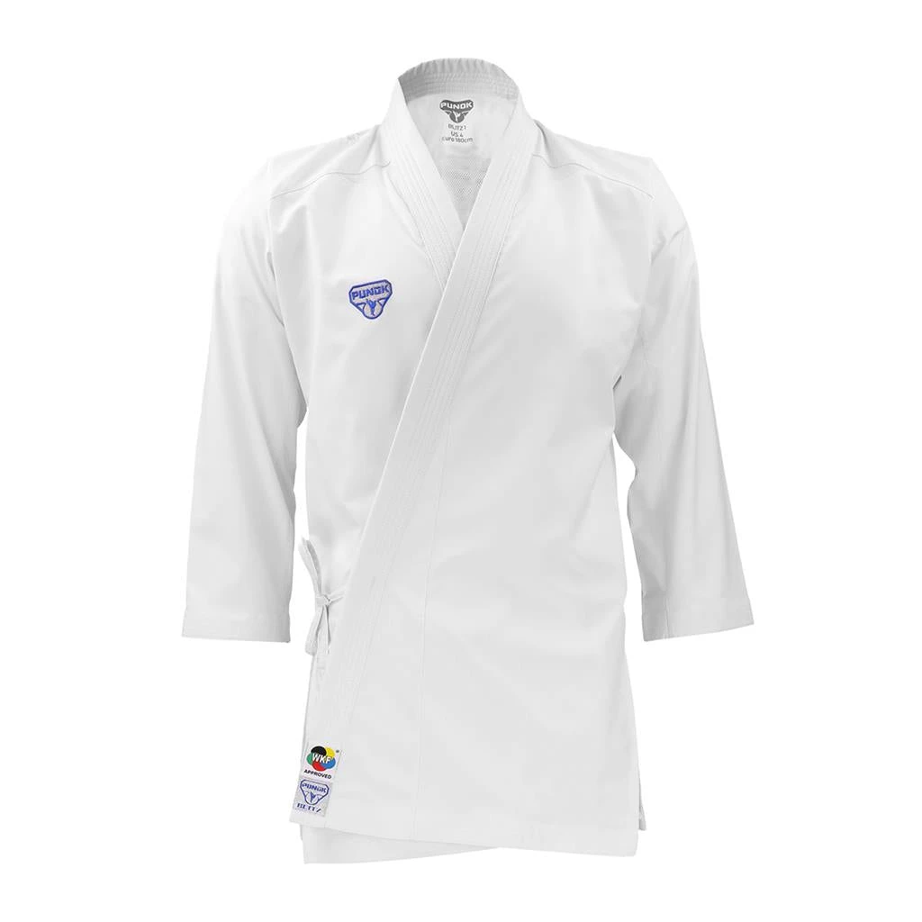 PUNOK KUMITE BLITZ - White 4 PUNOK KUMITE BLITZ - White - Image 2