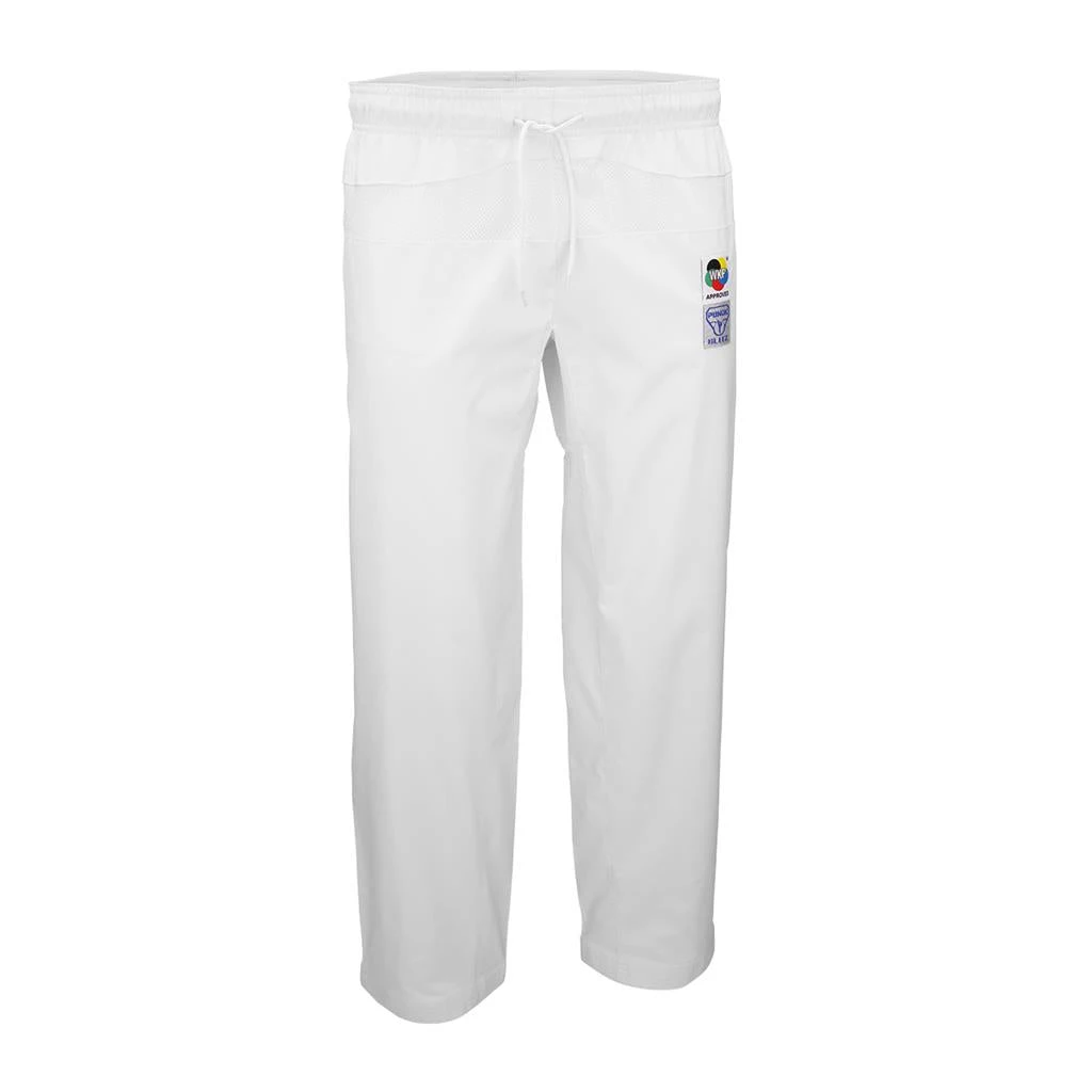 PUNOK KUMITE BLITZ - White 5 PUNOK KUMITE BLITZ - White - Image 3