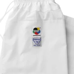 PUNOK KUMITE BLITZ - White 11 PUNOK KUMITE BLITZ - White -Boxing Martial Arts Shop 0445 5