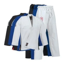 GAMENESS AIR GI -Boxing Martial Arts Shop 0475 1