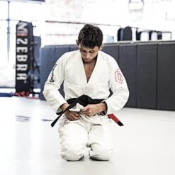 GAMENESS AIR GI -Boxing Martial Arts Shop 0475 21