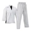 GAMENESS FEATHER GI 1 GAMENESS FEATHER GI -Boxing Martial Arts Shop 0476 100 1