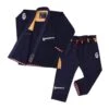GAMENESS MEN'S LTD EDITION PEARL GI 2.0 NVY/GLD
