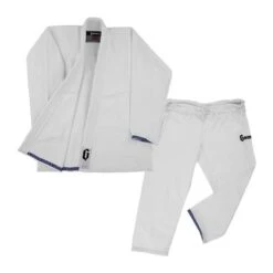 GAMENESS Men's AIR GI 2.0 -Boxing Martial Arts Shop 04817 100 1