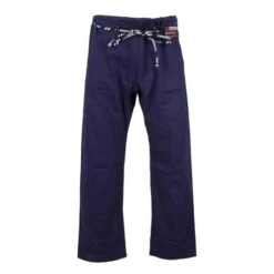 Tatami MK4 Nova Jiu Jitsu Gi - Navy -Boxing Martial Arts Shop 04 67288b2b 1f9d 4982 b9d1 a0c03500ff51