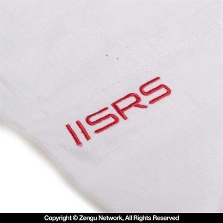 Tatami Comp SRS Lightweight Women's Jiu Jitsu Gi White 7 Tatami Comp SRS Lightweight Women's Jiu Jitsu Gi White - Image 5