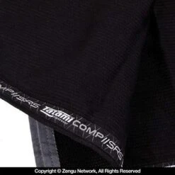 Tatami Comp SRS Lightweight Jiu Jitsu Gi Black -Boxing Martial Arts Shop 05 2f5a2344 af40 486b b5aa 74faa53d0a52