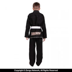 Tatami X Meerkatsu Animal Kids Jiu Jitsu Gi - Black 13 Tatami X Meerkatsu Animal Kids Jiu Jitsu Gi - Black -Boxing Martial Arts Shop 05 7765dca2 f75d 4a13 a7ce c623bde7c296