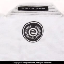 Tatami Estilo 6.0 Jiu Jitsu Gi - White/Black 15 Tatami Estilo 6.0 Jiu Jitsu Gi - White/Black -Boxing Martial Arts Shop 05 e61f4426 4fe0 49ec b1c3 f0dc5c96d5bf