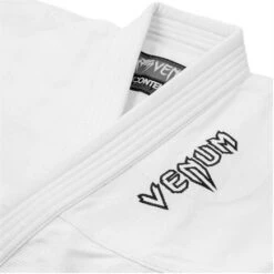VENUM CONTENDER KIDS JIU JITSU GI - White 25 VENUM CONTENDER KIDS JIU JITSU GI - White -Boxing Martial Arts Shop 06 1