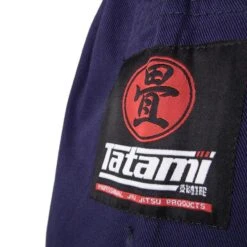 Tatami MK4 Nova Jiu Jitsu Gi - Navy -Boxing Martial Arts Shop 06 3853c7a4 bfdc 4952 a57b 2200502f2302