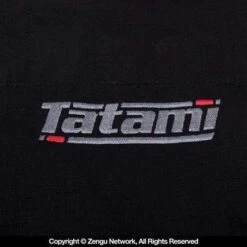 Tatami Comp SRS Lightweight Jiu Jitsu Gi Black -Boxing Martial Arts Shop 06 8b837baf cdde 4b45 8fd4 06aa9353d525