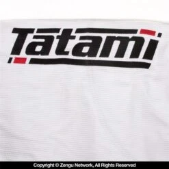Tatami Estilo 6.0 Jiu Jitsu Gi - White/Black 13 Tatami Estilo 6.0 Jiu Jitsu Gi - White/Black -Boxing Martial Arts Shop 06 e62ff701 cb5a 4484 8c5a 8828f79cc5c8