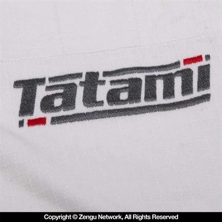 Tatami Comp SRS Lightweight Women's Jiu Jitsu Gi White 10 Tatami Comp SRS Lightweight Women's Jiu Jitsu Gi White - Image 8