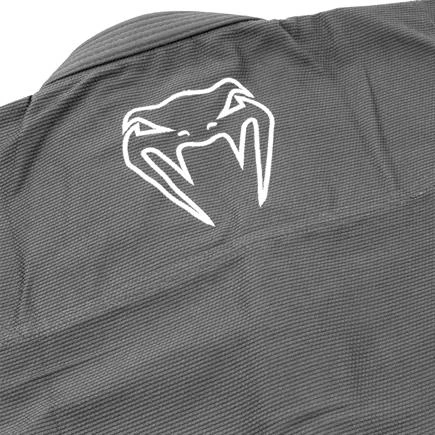 VENUM CONTENDER KIDS JIU JITSU GI - White 22 VENUM CONTENDER KIDS JIU JITSU GI - White - Image 20