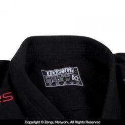 Tatami Comp SRS Lightweight Jiu Jitsu Gi Black -Boxing Martial Arts Shop 09 aa400e34 bbbd 4249 8fa5 a981ade5b7e5