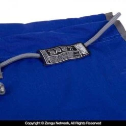 Tatami Comp SRS Lightweight Jiu Jitsu Gi Blue -Boxing Martial Arts Shop 09 d28b4f6f ee36 4f6a 828e 11ac61615ac4