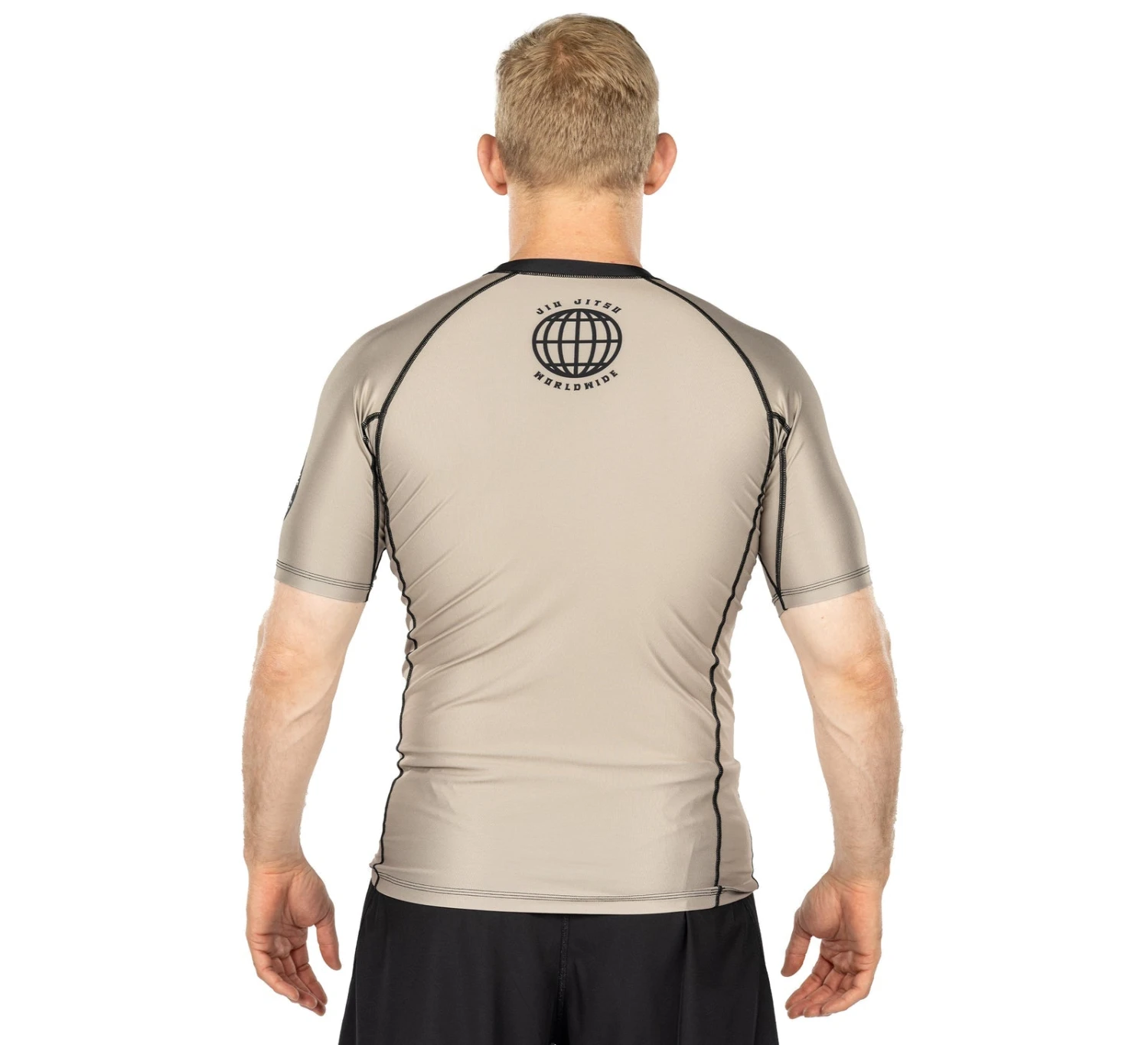 Fuji Special Ops Short Sleeve Rashguard 6 Fuji Special Ops Short Sleeve Rashguard - Image 4