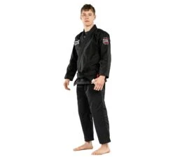 Fuji Suparaito BJJ Gi Worldwide Edition 30 Fuji Suparaito BJJ Gi Worldwide Edition -Boxing Martial Arts Shop 11 1600x1600 d7593fb1 1c61 4d6a a2ef 4b655e3156ce
