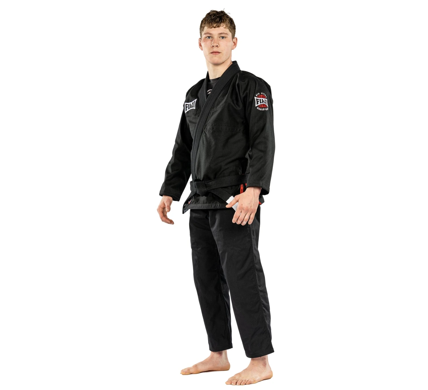 Fuji Suparaito BJJ Gi Worldwide Edition 13 Fuji Suparaito BJJ Gi Worldwide Edition - Image 11