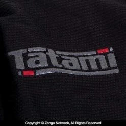 Tatami Comp SRS Lightweight Jiu Jitsu Gi Black -Boxing Martial Arts Shop 11 58e120b9 8246 471a 9ff4 72abc393f4ce