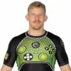 Fuji Gamer Series Short Sleeve Rashguard -Boxing Martial Arts Shop 12 1600x1600 2b530fd0 0417 4d28 a565 85ac5898253b