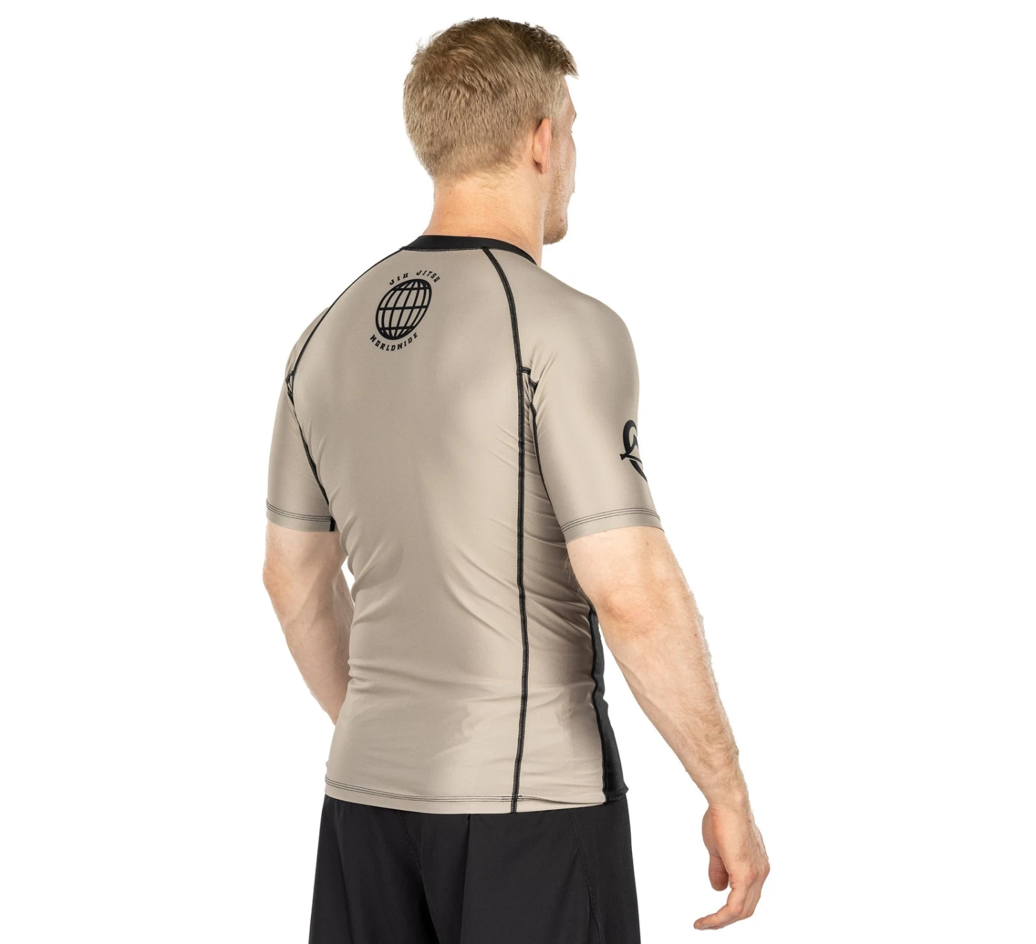 Fuji Special Ops Short Sleeve Rashguard 7 Fuji Special Ops Short Sleeve Rashguard - Image 5