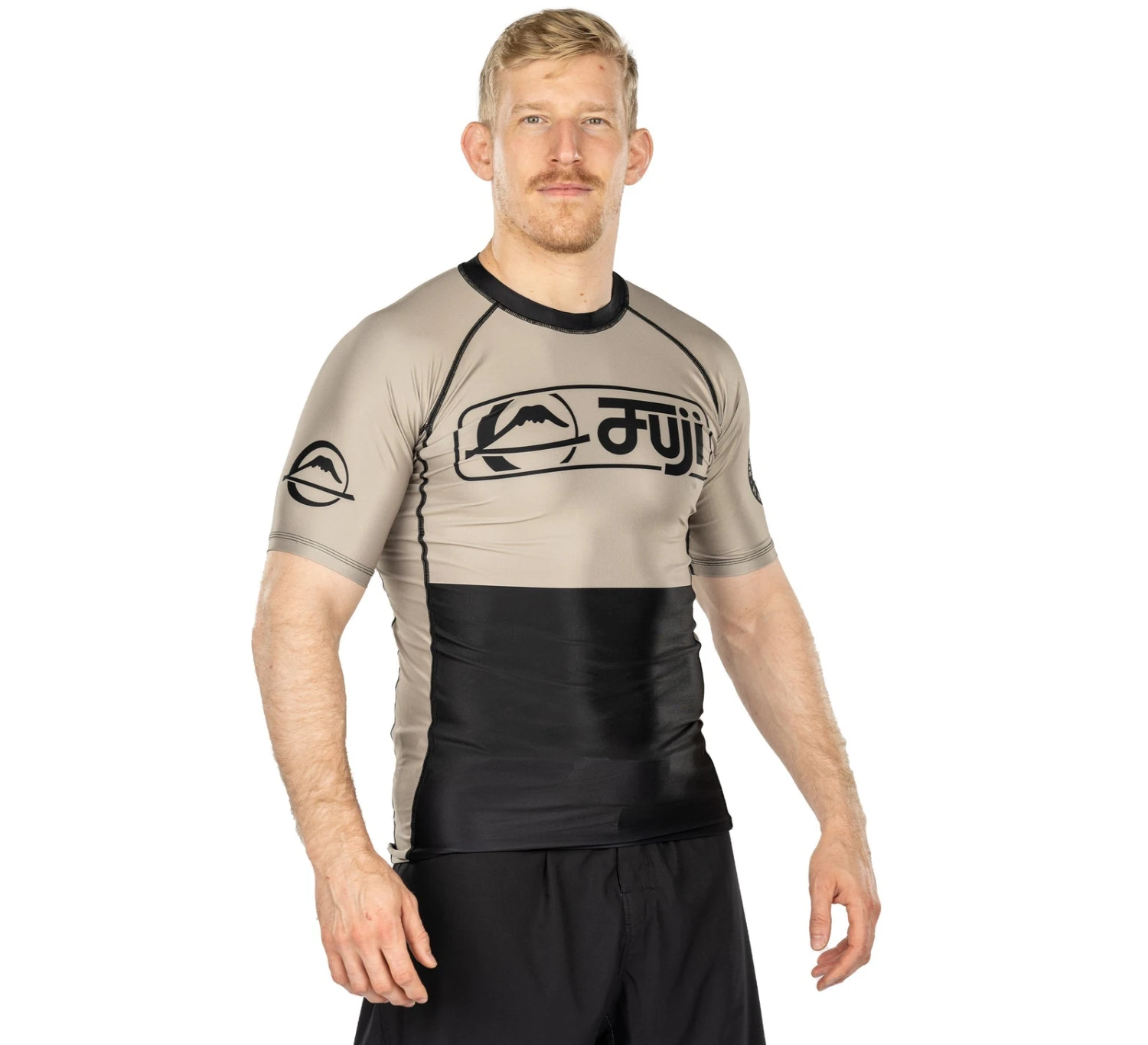 Fuji Special Ops Short Sleeve Rashguard 8 Fuji Special Ops Short Sleeve Rashguard - Image 6