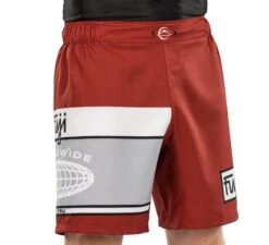 Fuji Electric Grappling Fight Shorts -Boxing Martial Arts Shop 13 1600x1600 f524b440 ee52 484e 85de 28fd244770c6