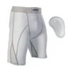 CENTURY COMPRESSION SHORT WITH CUP -Boxing Martial Arts Shop 14214 1