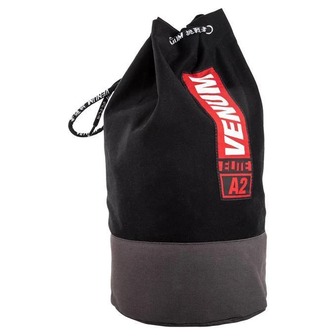 Venum Elite 2.0 Jiu Jitsu Gi - Black 6 Venum Elite 2.0 Jiu Jitsu Gi - Black - Image 4