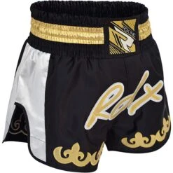 RDX SPORTS RDX X7 Muay Thai Shorts 13 RDX SPORTS RDX X7 Muay Thai Shorts -Boxing Martial Arts Shop 159