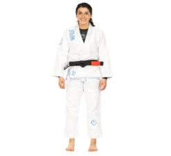 FUJI Submit Everyone Women's BJJ Gi